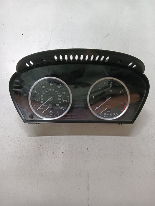 Ceas Bord Bmw X5 Ii E70 2006 - 2013 A2C53100844