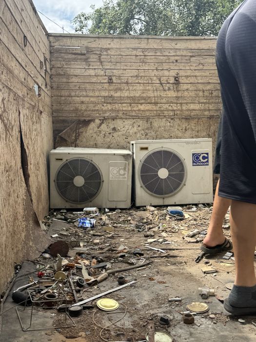 Прием кондиционер и компрессор Дорого