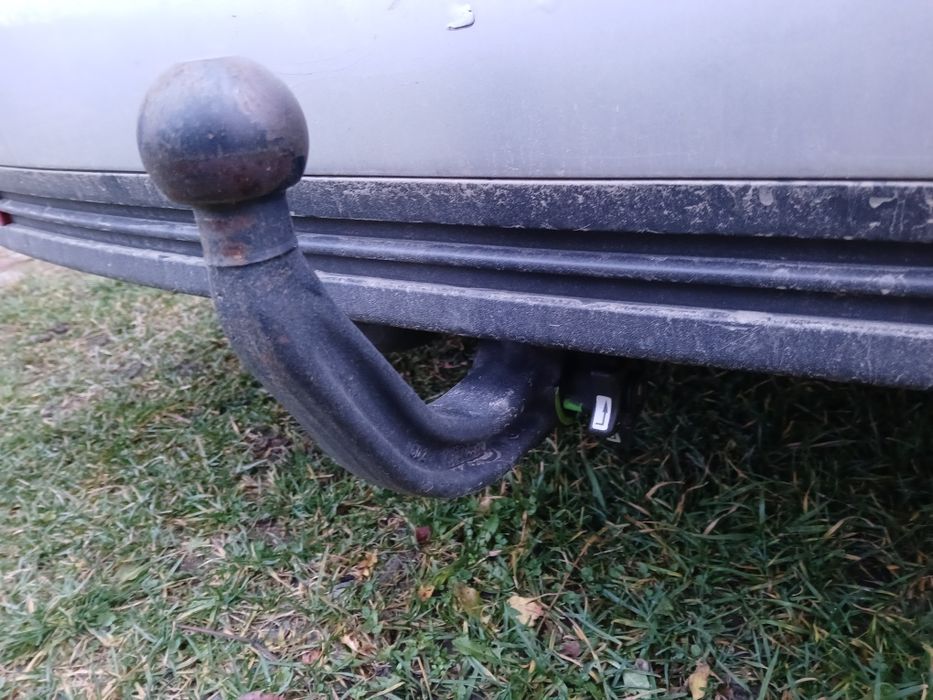 Vand VW Touran 1.9 TDI 2007