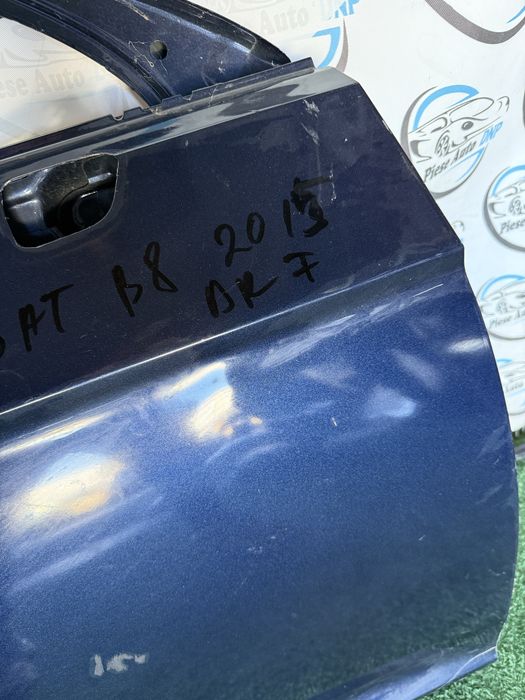 Usa dreapta fata spate vw volkswagen passat b8