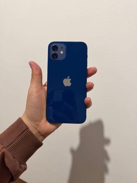 Айфон 12 128гб 100%