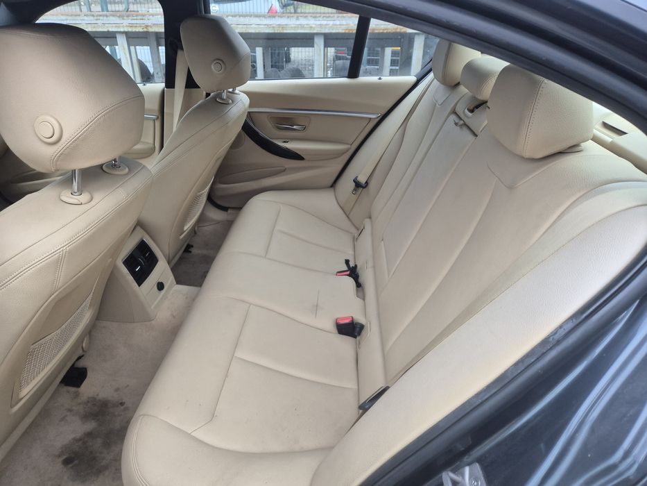 BMW 328 на части бензин