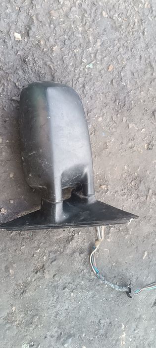 Passat b3 боковой левый