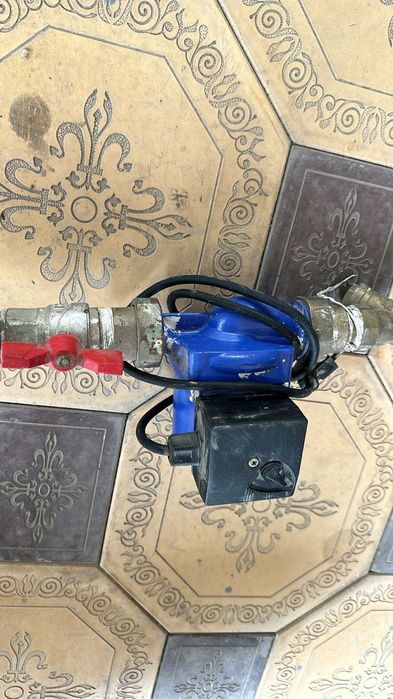 Насос Mateus, ms05602