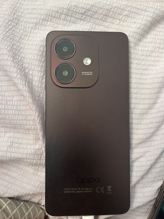 Продам Oppo A3 X