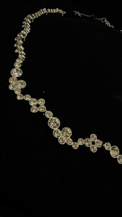 Colier Swarovski