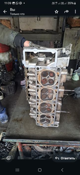 Продам автозапчасти