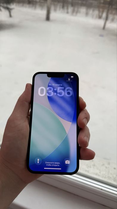 Iphone 13 продам