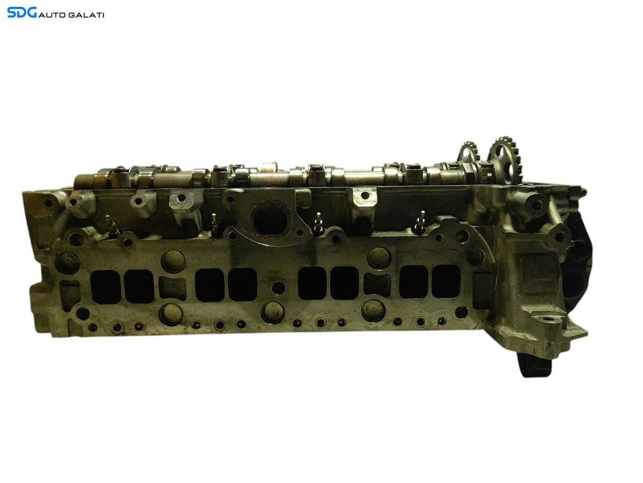 Chiulasa Chiuloasa Mercedes Clasa B Class W246 2.2 CDI 2011 - 2018 Cod R651016 A6510150601 [N0819]