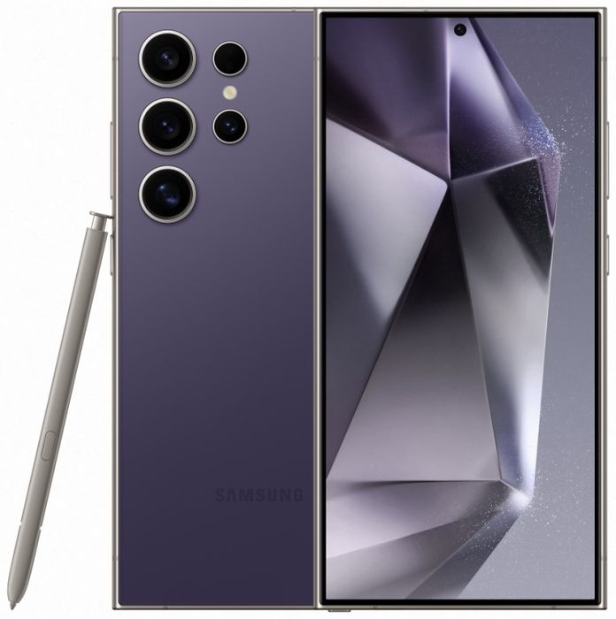 Продам в отличном состоянии samsung s24 ultra 512GB