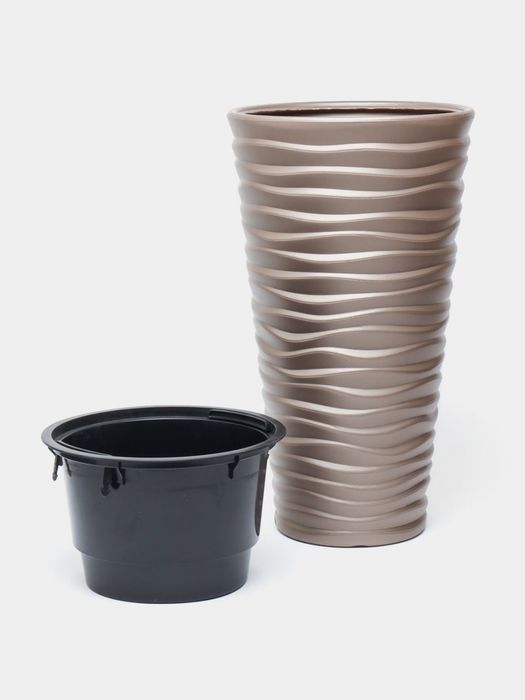 Цветочные горшки/кашпо/гул тувак