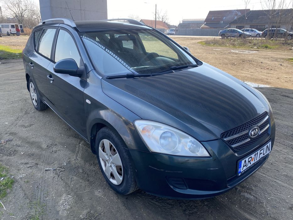 Kia Cee’d Wagon 2008 - 1.4 benzina