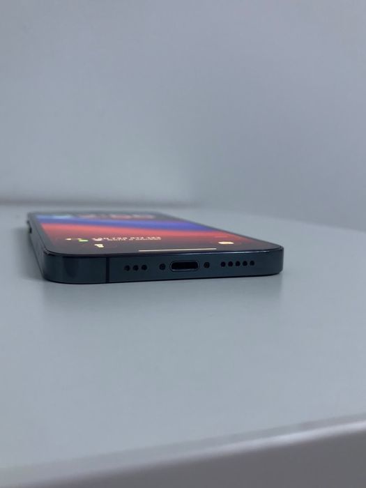 Iphone 12 pro 512 gb