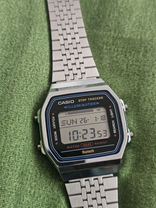 Casio abl 100we 1aef