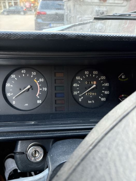 Лада 2107 1992 г.