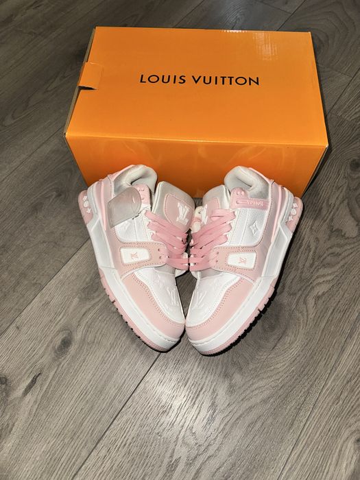 Lv Trainer