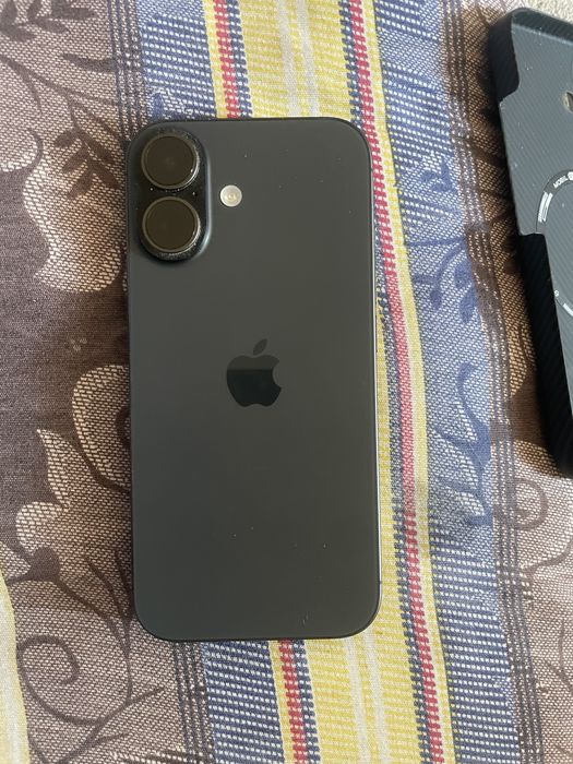 Iphone 17 256GB 425К