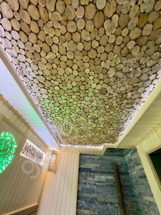 Сауна и бани под ключ, строим с нуля, по низкой цена