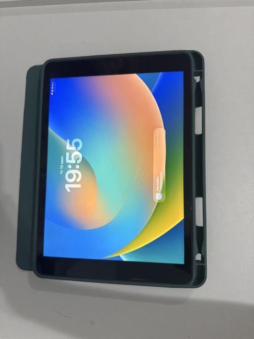Ipad 9-го поколения