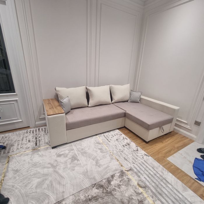 Мена Акция Угловой диван от цеха!