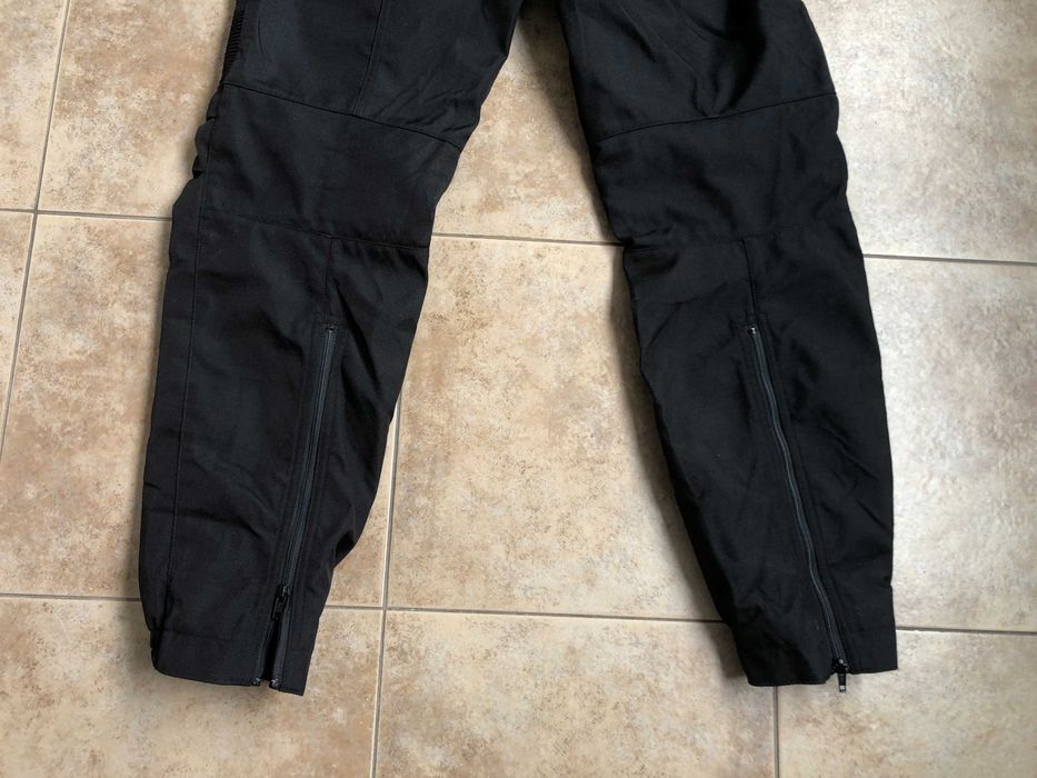 Dainese Gore-tex мото панталон р-р 48