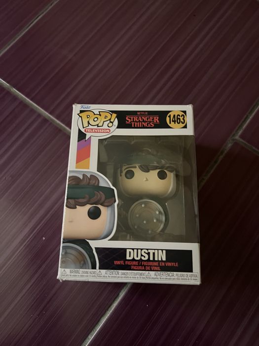 фигурки Funko pop