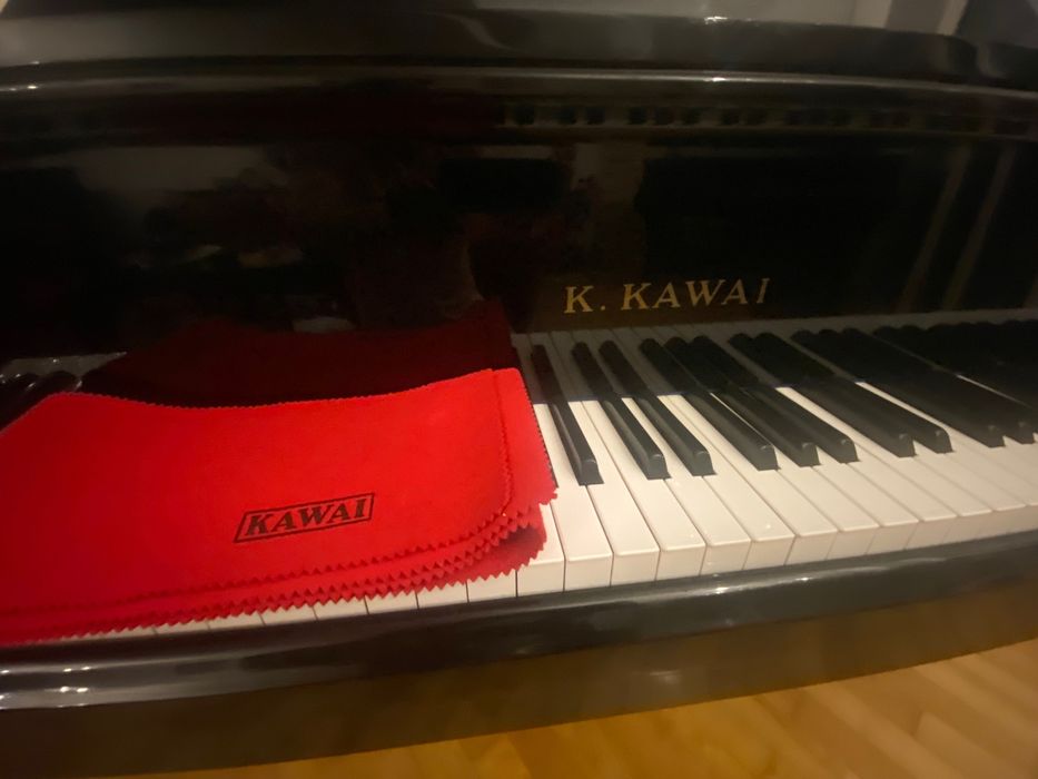Kawai KG-1C -Pian /pianina