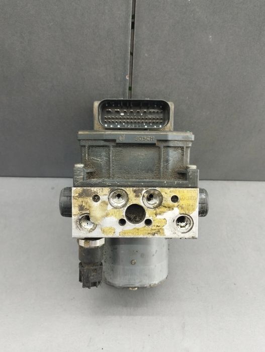 Pompa ABS 4B0 614 517G Volkswagen VW Passat 1.9 TDI MT (101 hp)