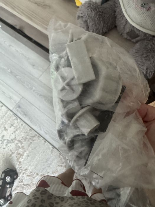 Продам горка новый .