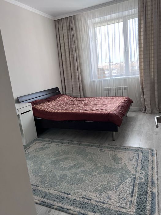 Продам квартиру