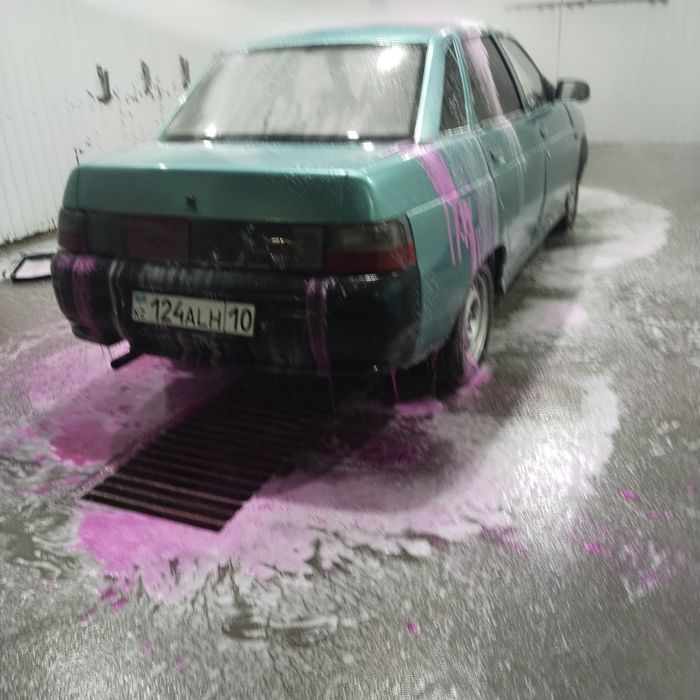 Продам машину 10ка