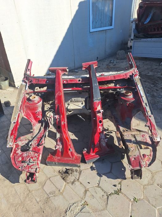 Продам запчасти пассат б3