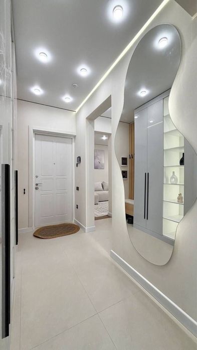 ЖК O'z Makon Alfraganus Узбум Продается 4х ком 82м2