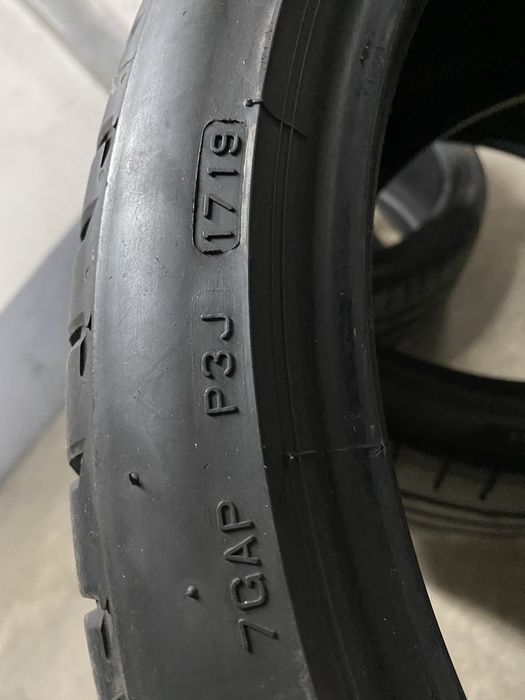 Bridgestone Potenza 255/35 19