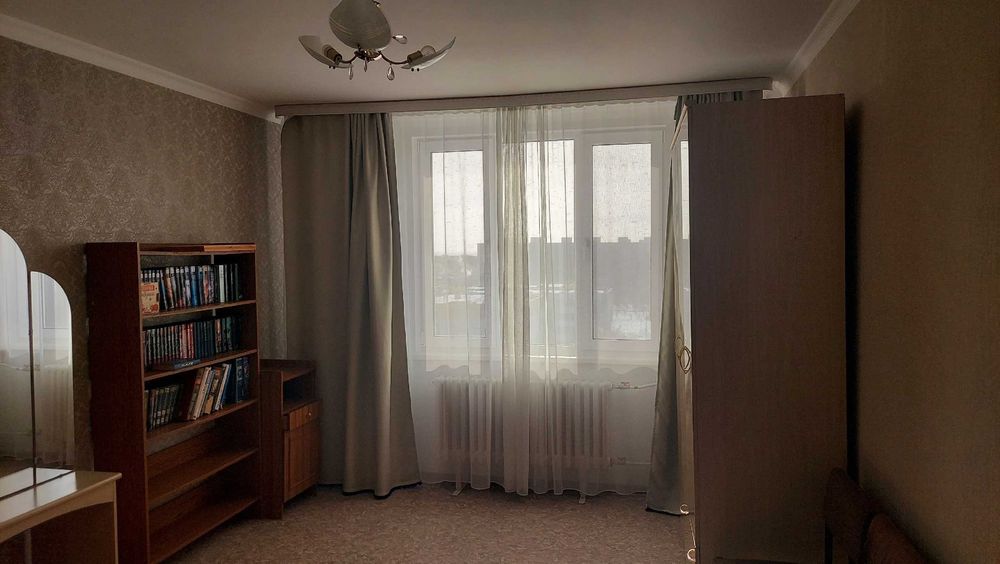 Продается квартира в 5 микрорайоне