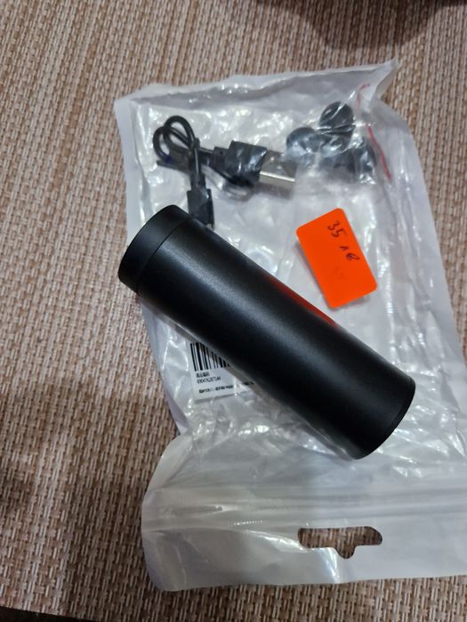 Безжични слушалки