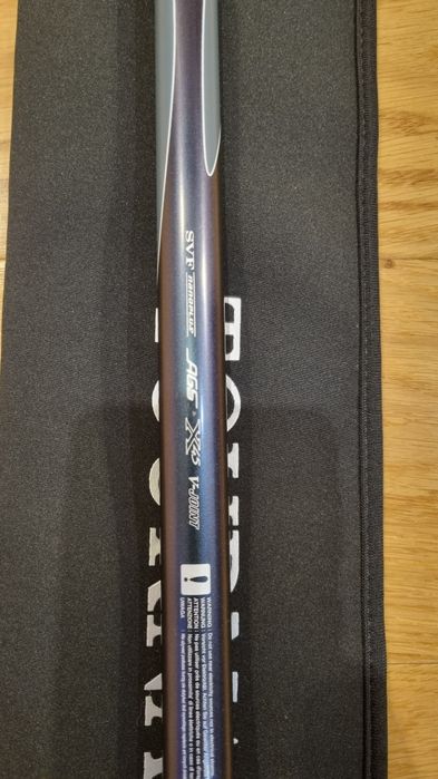 Daiwa Tournament AGS  Bolo  LTD  RG60