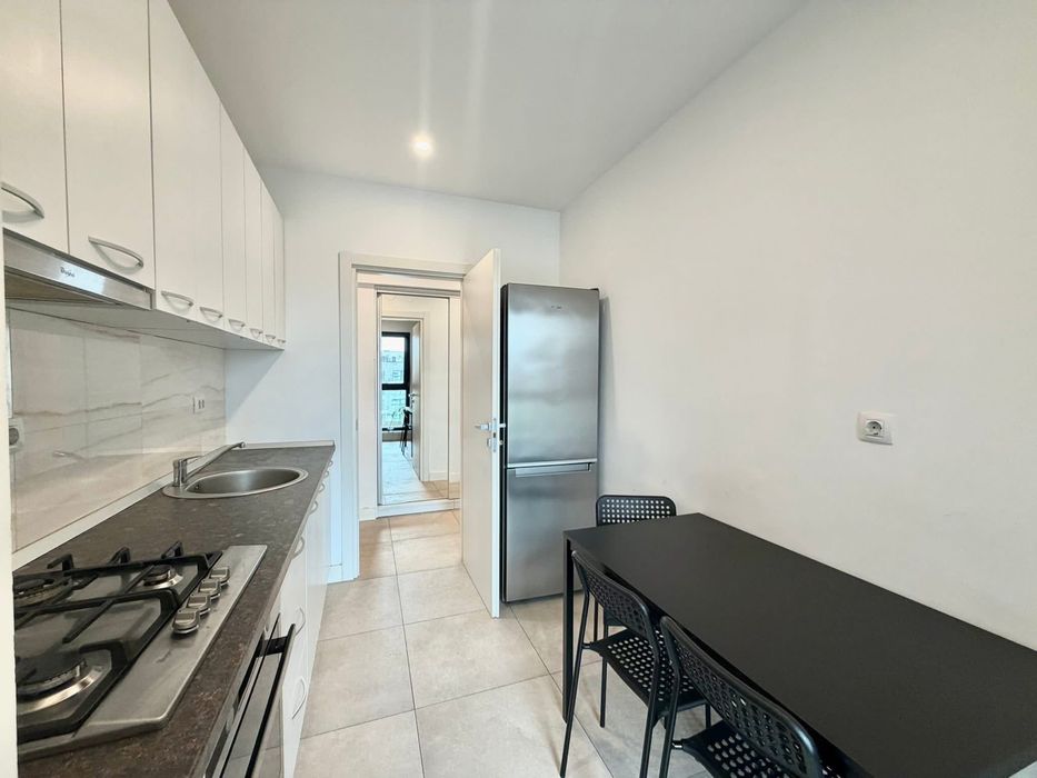 Apartament 2 camere | Onix North Park | Etaj 3 | Parcare inclusă