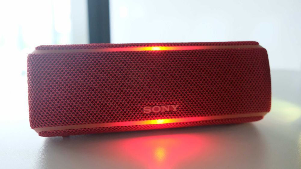 Boxa Sony SRS-XB21 (sigilat - nou )