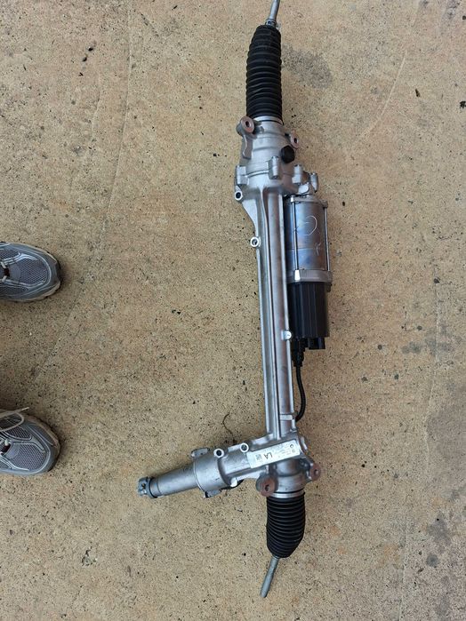 кормилна рейка за бмв Х5 Х6 Ф15 Ф16 BMW X5 F15 X6 F16 /14-19/