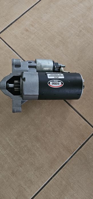 Electromotor / demaror Delco-Remy DRS8310,Nou, Citroen C4 Grandes Picasso 2.0HDI