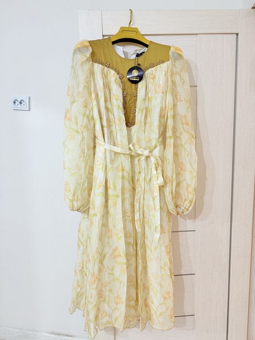 Киілмеген киимдер сатылады