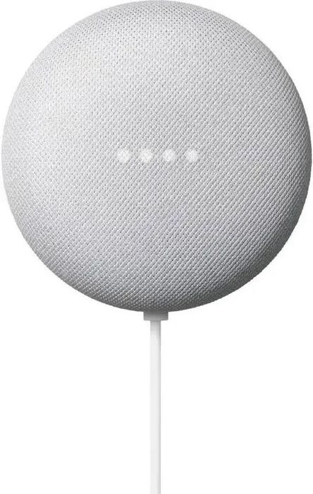 Boxa inteligenta Google Nest Mini Generatia 2.Stare impecabila