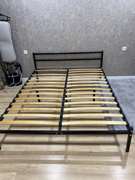 Продам кровать 160/180 за 40.000тг