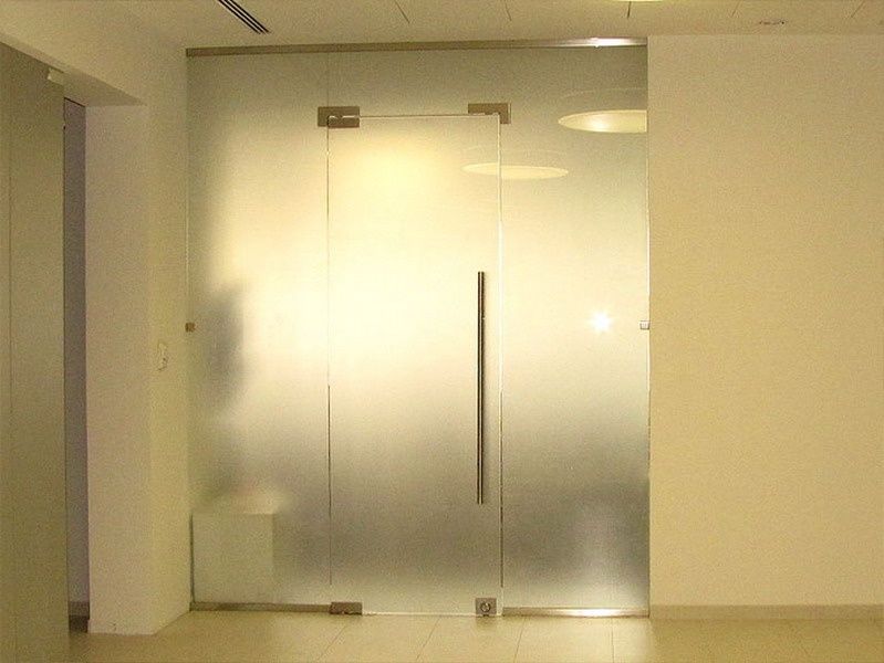 Стеклянные витражи