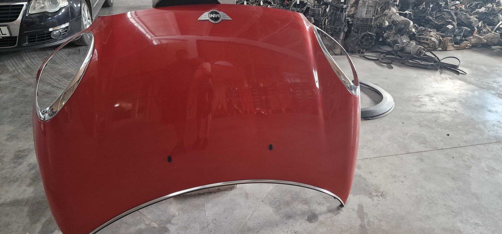 Capota Fata Mini cooper Countryman R60 2013 1.6 d