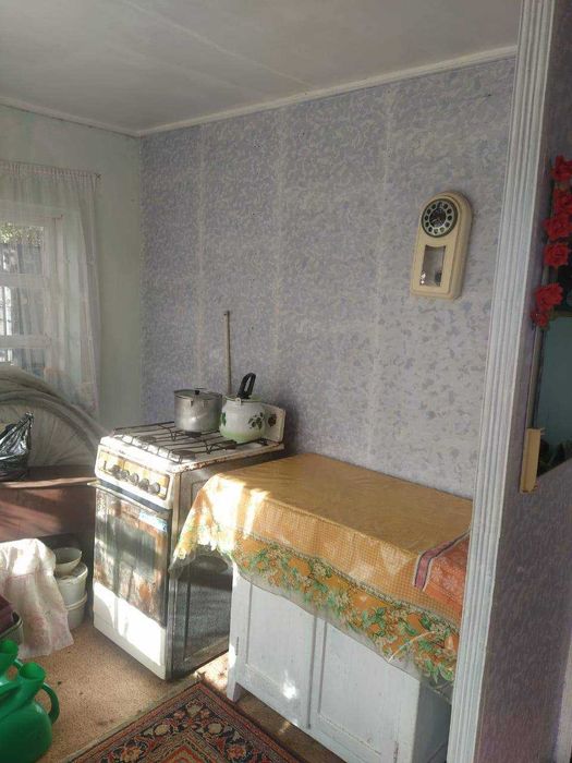 Дача по зерендинской трассе