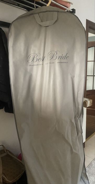 Vand rochie de mireasa Best Bride
