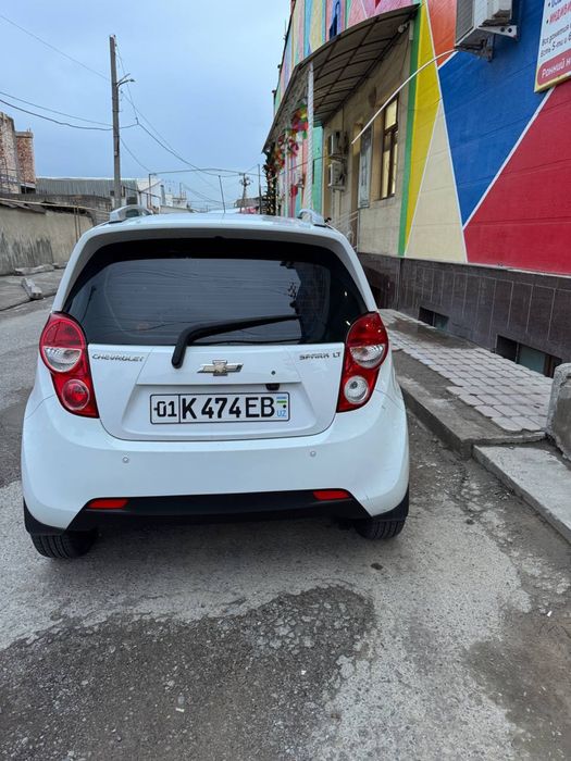 Spark 2019 4-pazitsiya full