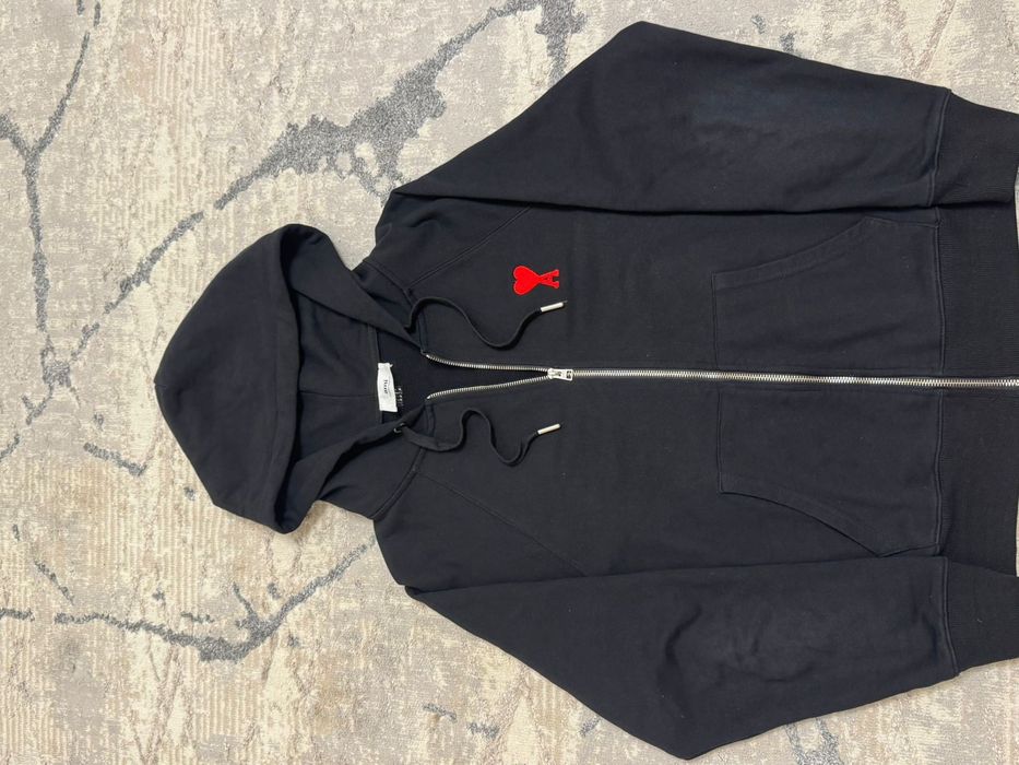 Продам AMIRI зипку